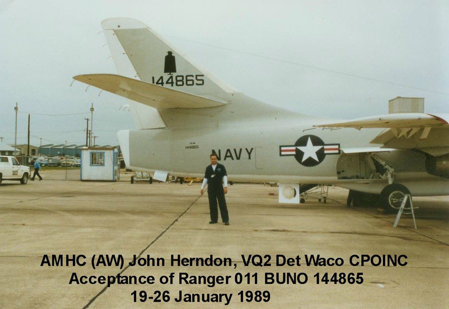 VQ-2 Rota – VQ Association