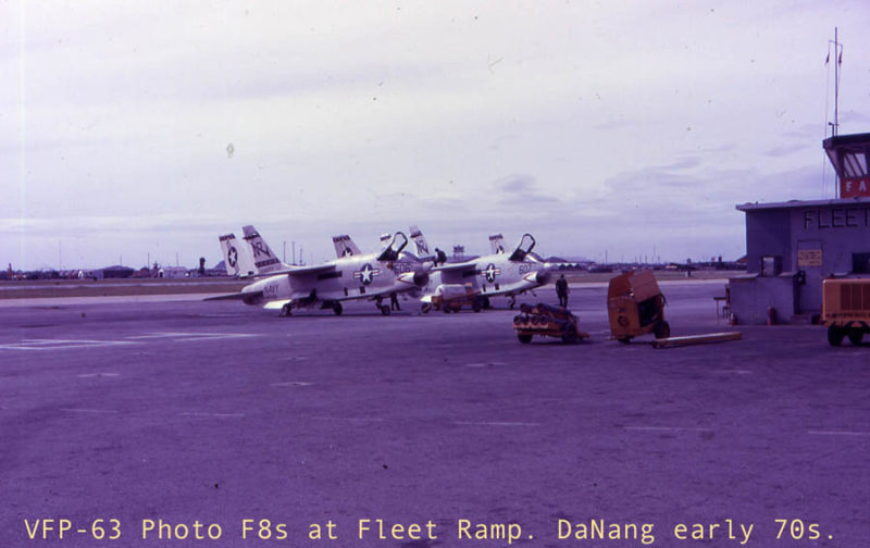 VQ-1 DaNang – VQ Association